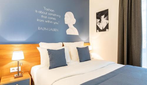 Double Room Tradition