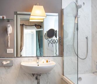 Double or Twin Room