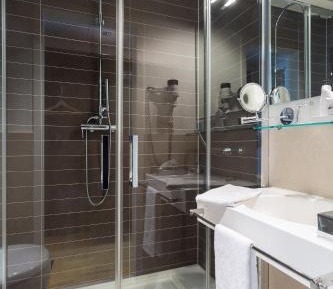 Economy Single Room