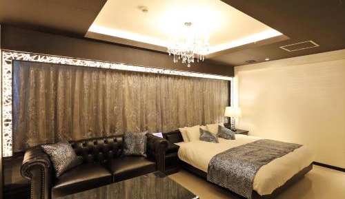Premium Double Room - Non-Smoking
