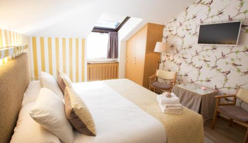 Standard King Room