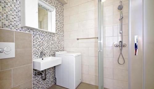 Studio with Sea View (2-3 adults)