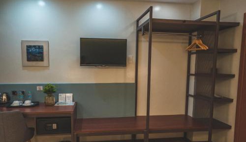 Small Double Room