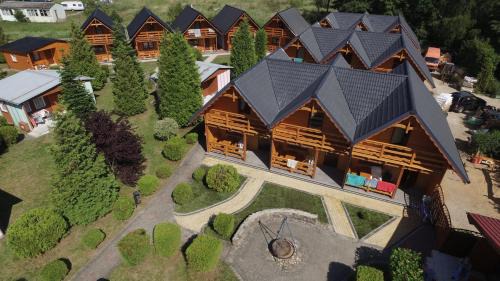 Family Bungalow