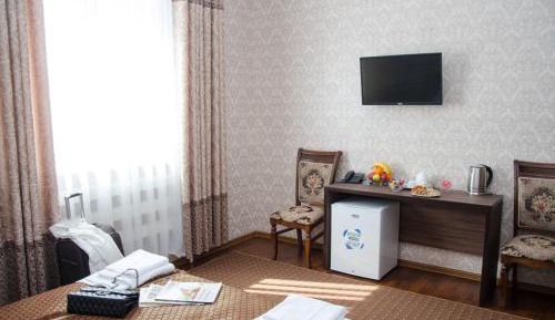 King Suite
