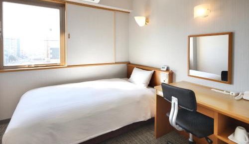 Single Room with Shower