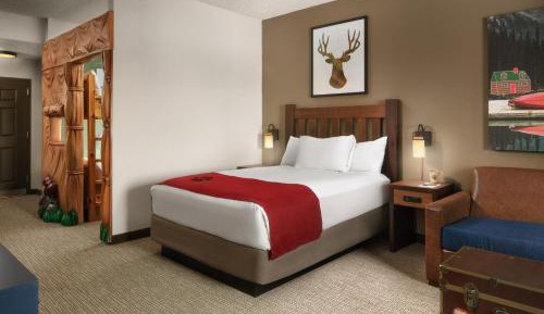 Kid Kamp Suite
