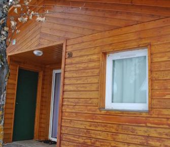 Superior Chalet