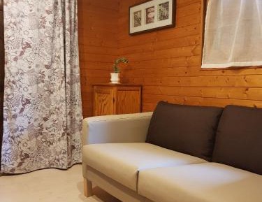 One-Bedroom Chalet