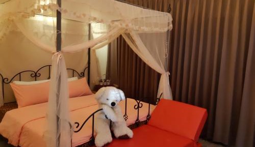 Queen Suite