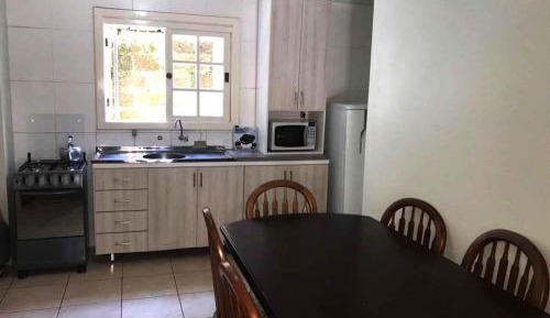 Duplex Apartment