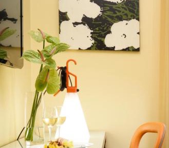 Classic Single Room