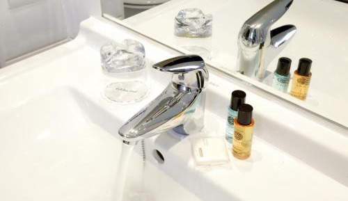 Standard King Room - Disability Access