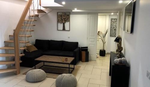 Duplex Apartment