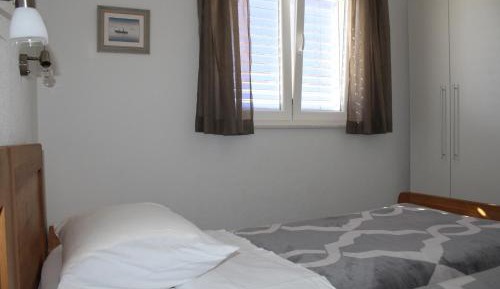 Deluxe Apartment 1