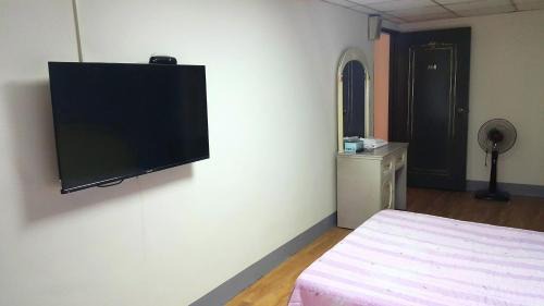 Basic Triple Room