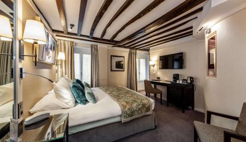 Superior Queen Room