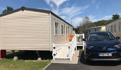 Mobile Home