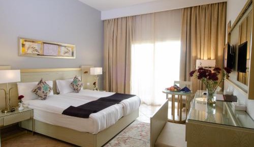 Special Offer - Superior Double Room - Egyptians Only