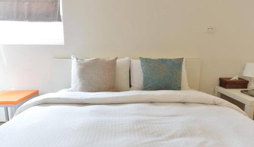 Quadruple Room with Sea View