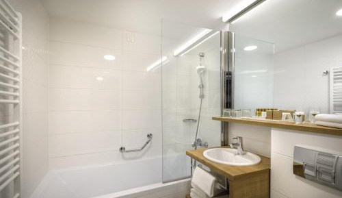 Suite for 2+3 Seaview