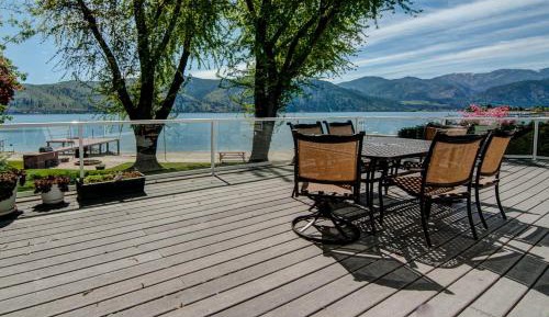 Three Bedroom holiday home 