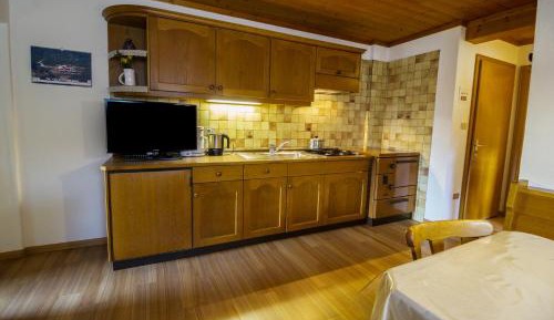 Apartment (2 Adults)