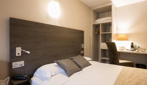 Executive Triple Room