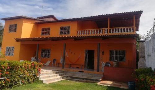 Five-Bedroom House