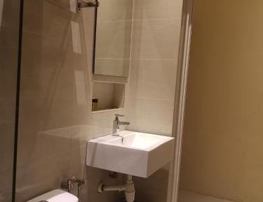 Economy Double Room ( Without Window) 