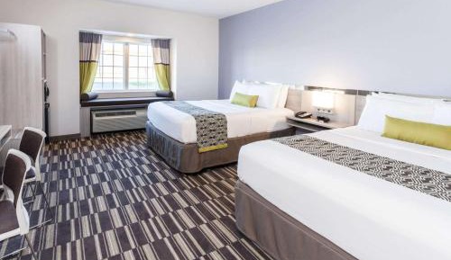 Superior Queen Room - Disability Access/Non-Smoking