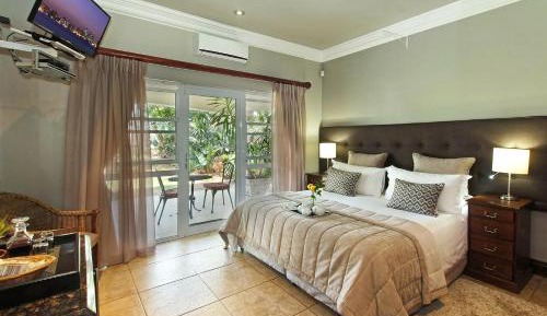 Standard King Room