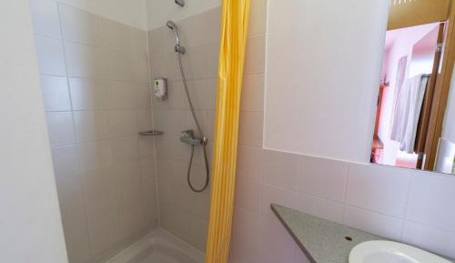 Double Room - Non-Smoking 