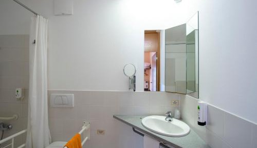 Double Room - Disability Access