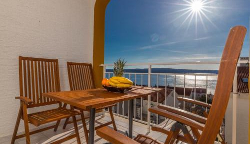 Apartment with Sea View