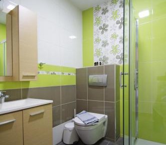 Two-Bedroom Family Suite