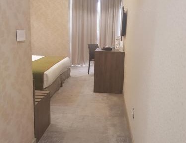 King Room Standard