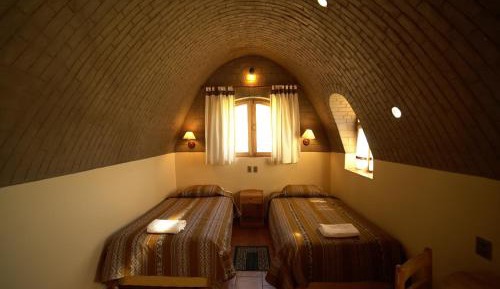 Family Cottage