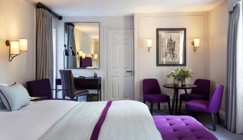 Classic Double Room