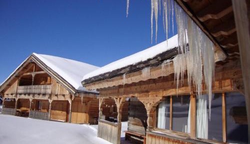 Chalet