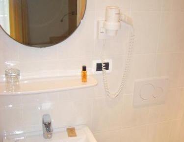 Single Room with Balcony