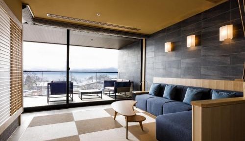 Suite Resort (3rd floor)