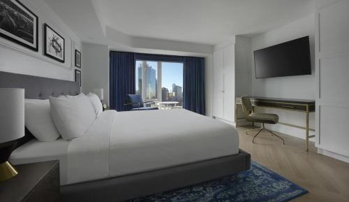 City King Room