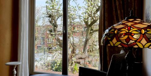 King Room with Garden View