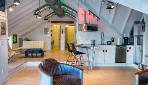 Three-Bedroom Suite