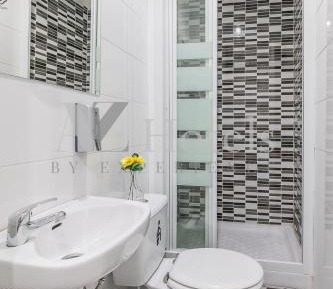 Standard Double Room with Shared Bathroom