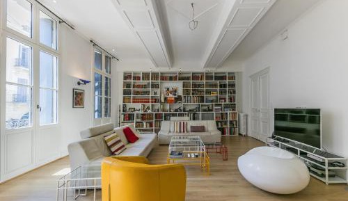 Superior Apartment