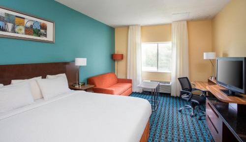 King Room
