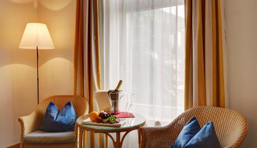 Superior King Room