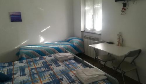 Double Room - Disability Access